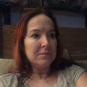 Meet your Posher, Tina